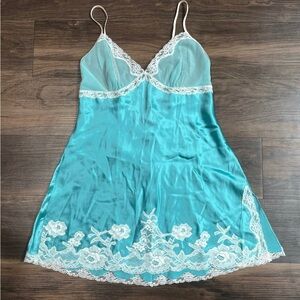 Victoria’s Secret Negligee Slip